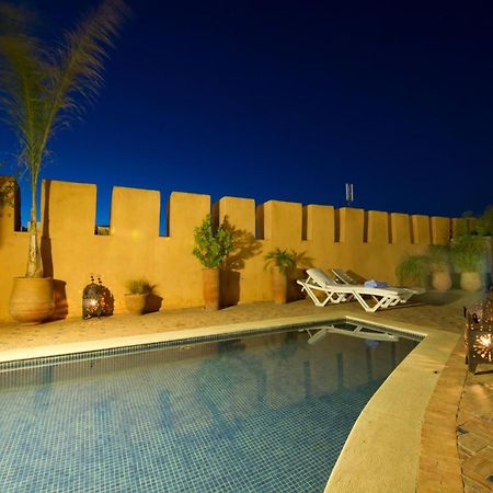 Riad Yacout Мекнес Экстерьер фото